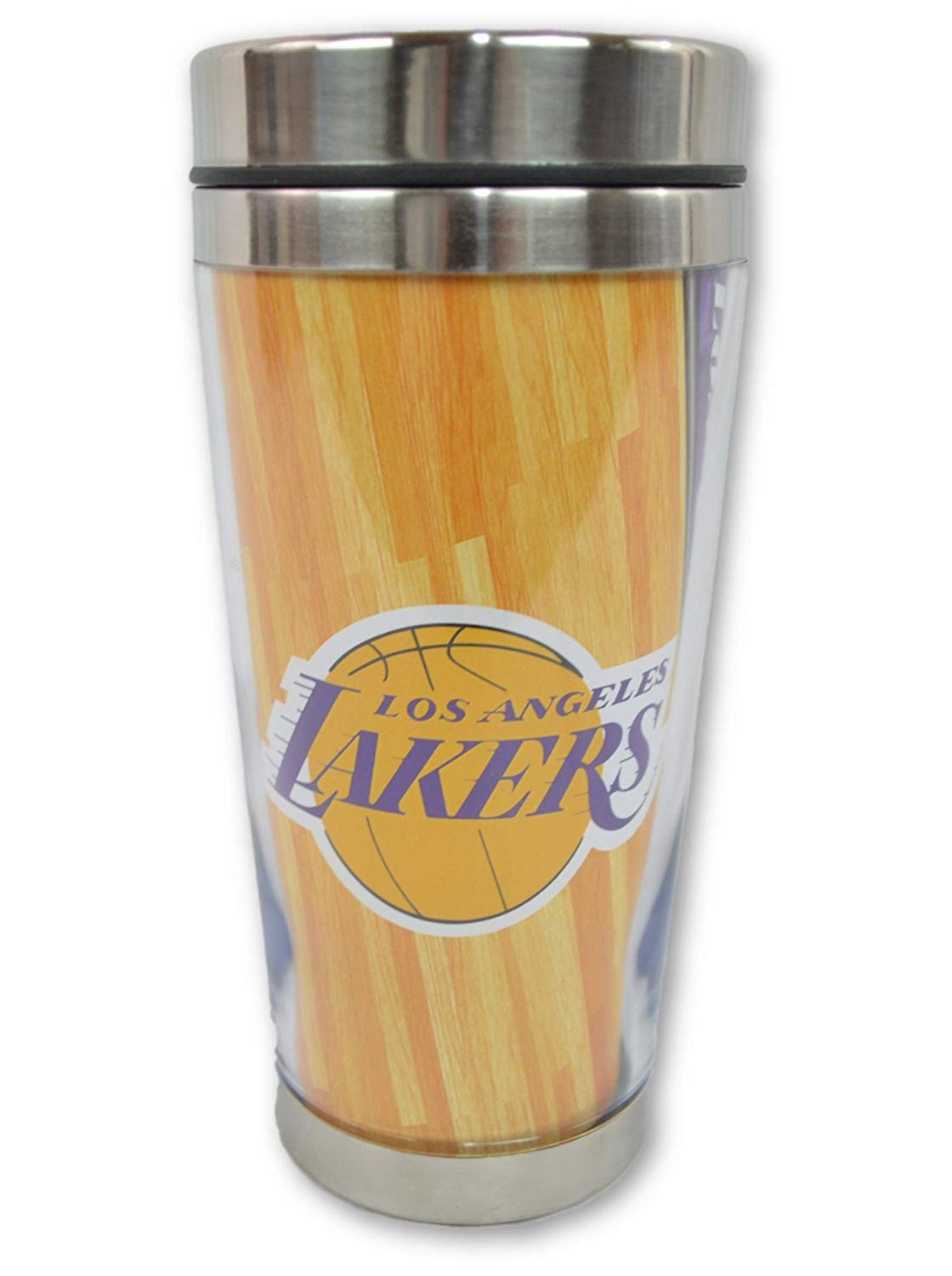 The Northwest Company/Hunter Mfg Official National Basketball Association Fan Shop Authentic NBA Ultra-Soft Plush Blanket Throw Stainless Steel Insulated Tumbler Chilly Nights Tailgating